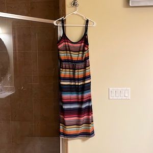 Athleta dress size small